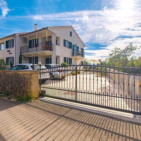 Sea Point Villa Ivan Kornic Exterior photo