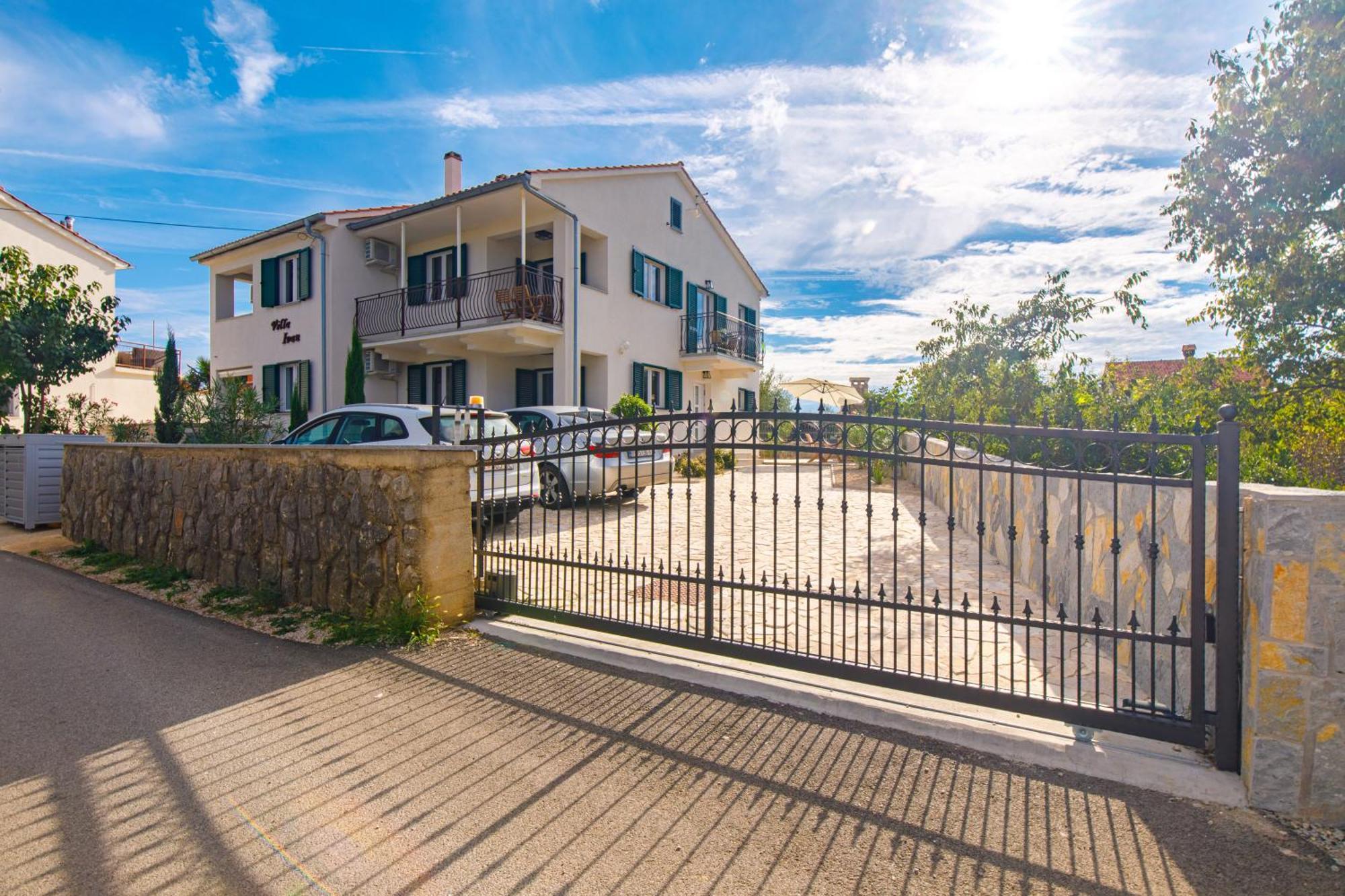 Sea Point Villa Ivan Kornic Exterior photo