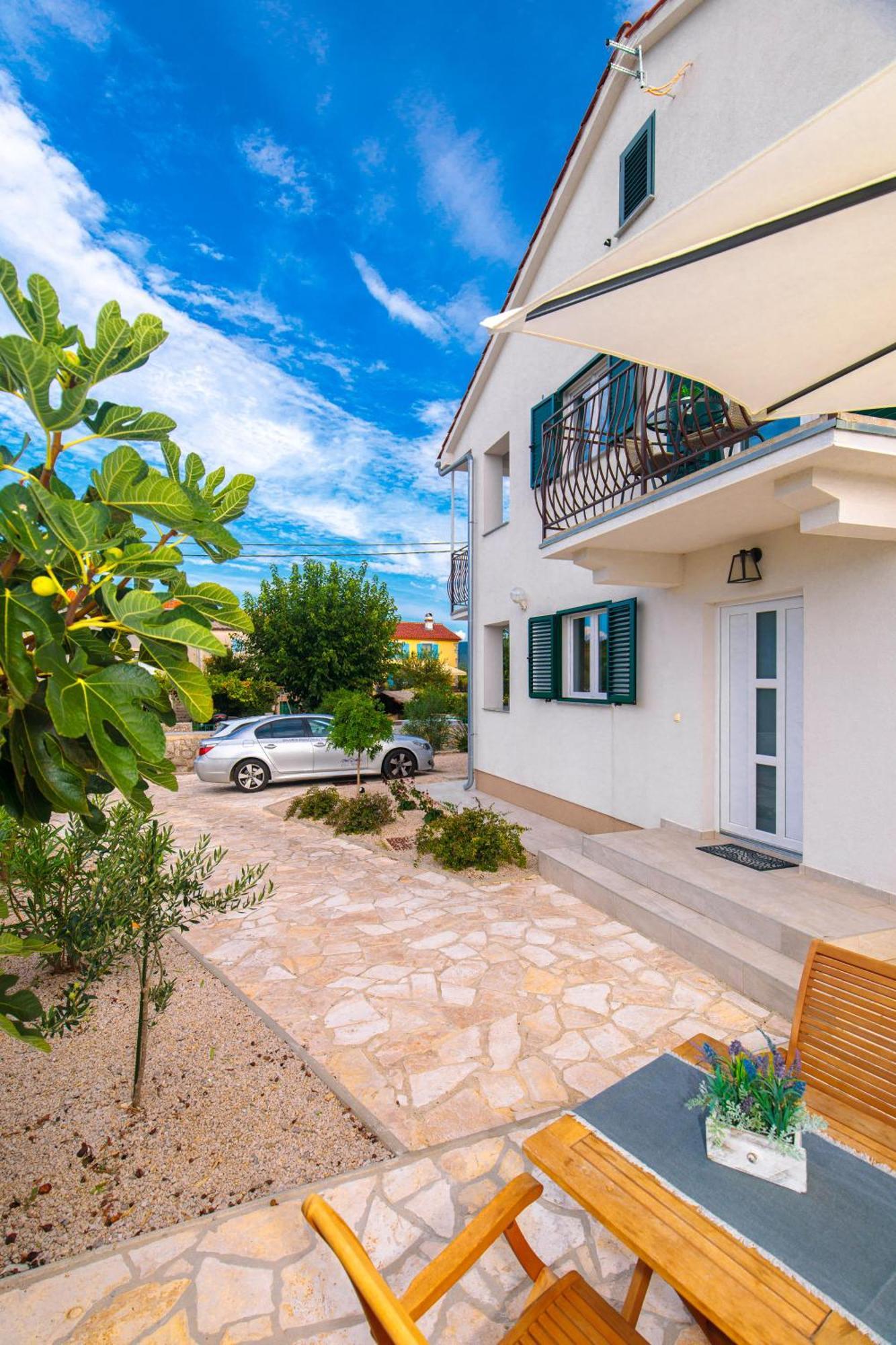 Sea Point Villa Ivan Kornic Exterior photo